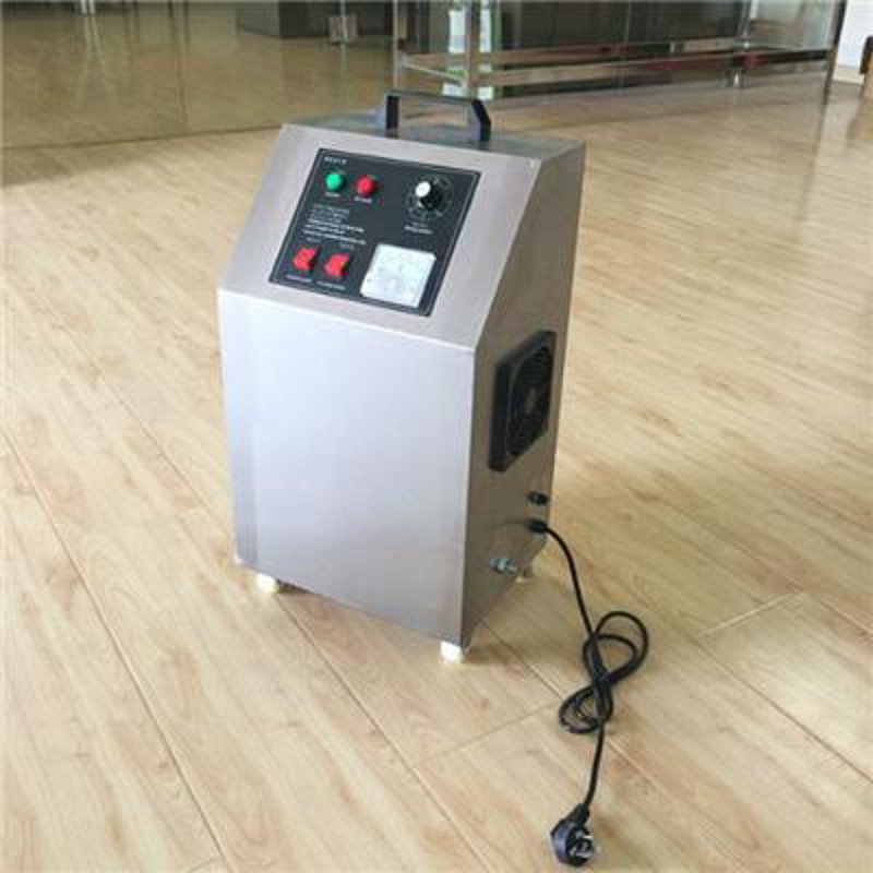 空气消毒机市场动态：新技术引领未来